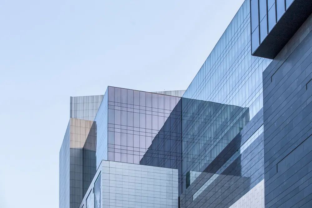 礼品盒建筑 · 郑州丹尼斯大卫城丨中国郑州丨Aedas-18