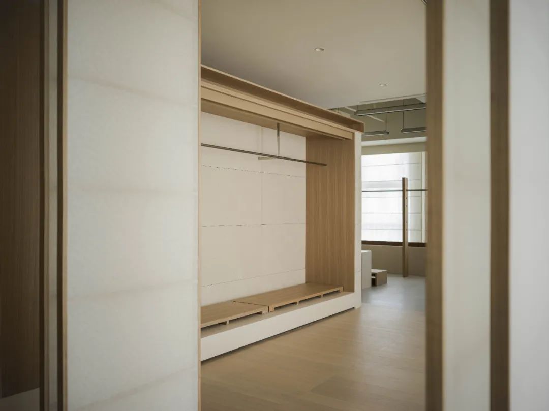 egg&elephant 服装工作室空间设计丨中国杭州丨喜叻-41