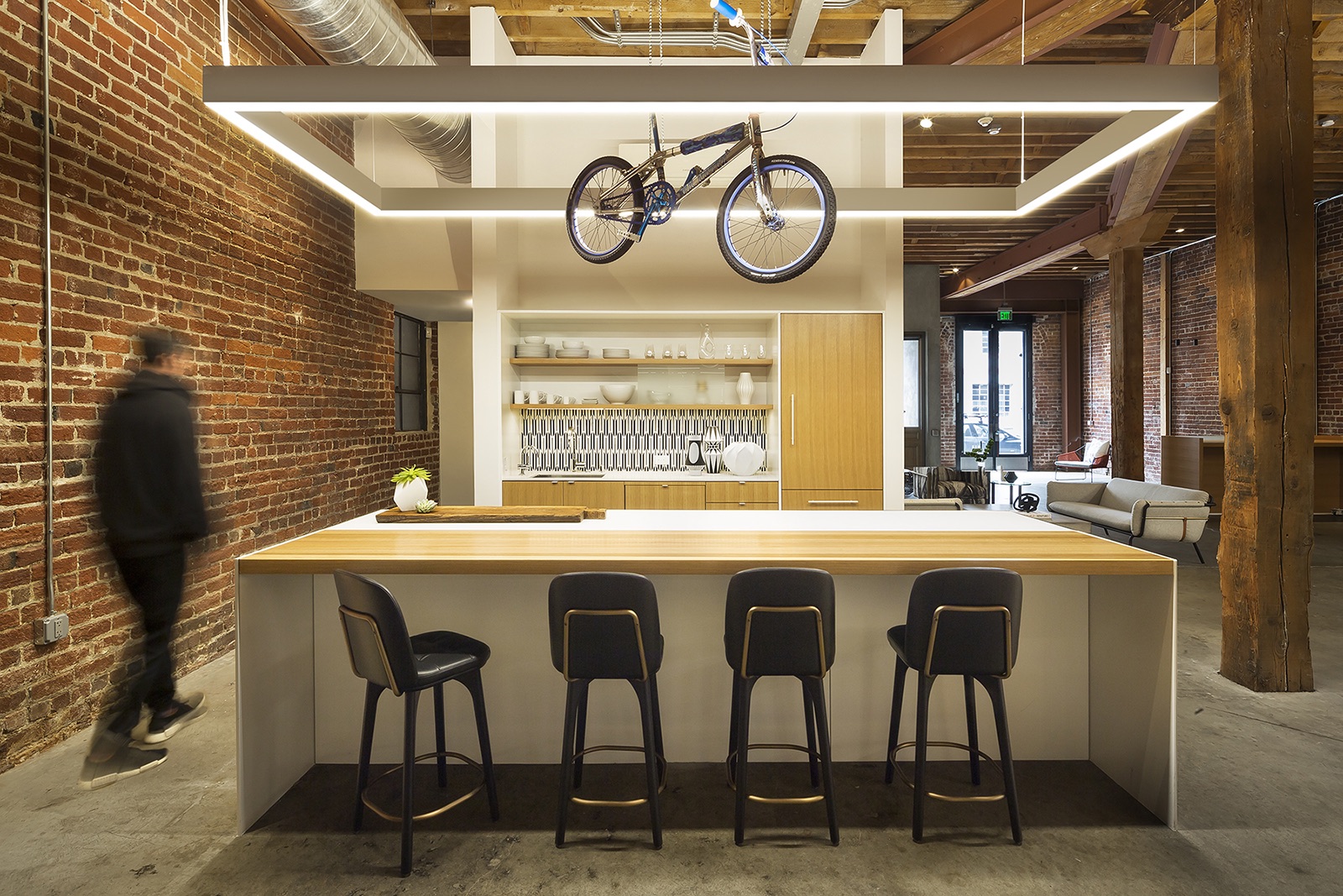 Inside Scenic Advisement’s New San Francisco Office - Officelovin'-3