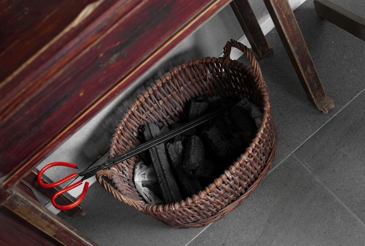 花痴的世界 · 川南小城住宅室内设计丨中国泸州丨境壹空间设计-30