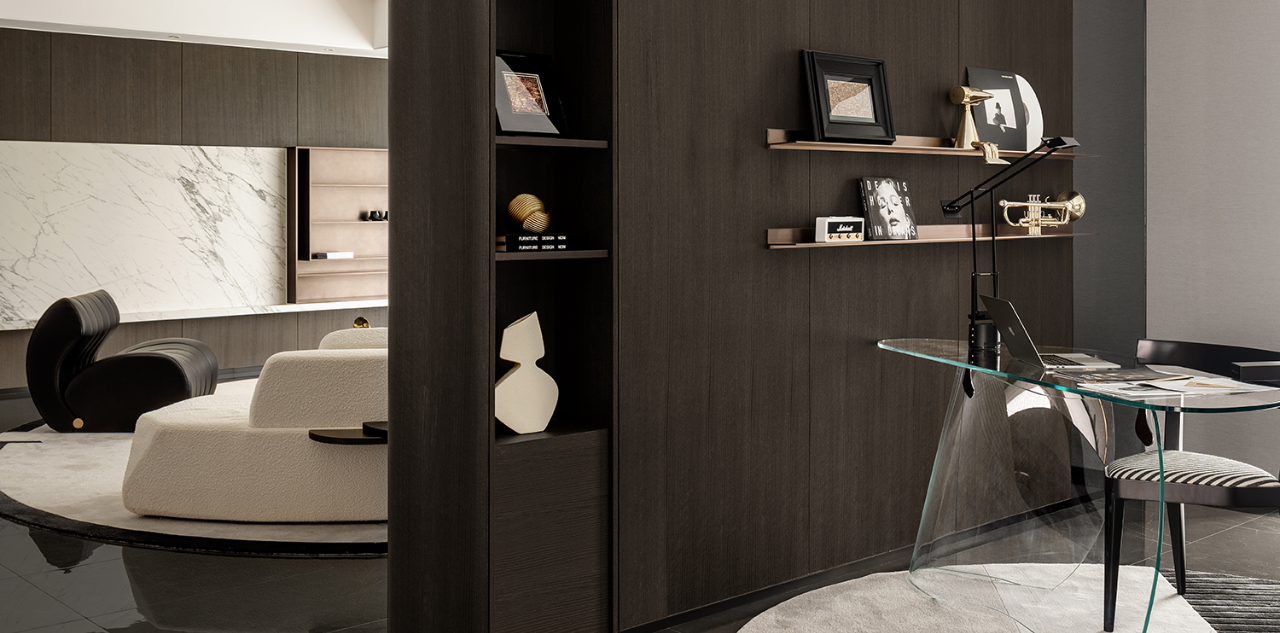 广州中海·白云麓府丨中国广州丨万相无形-99