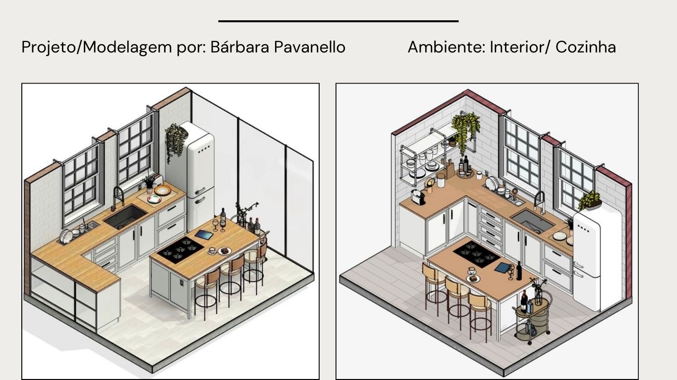 Renderização | Projetos Arquitetônicos-9