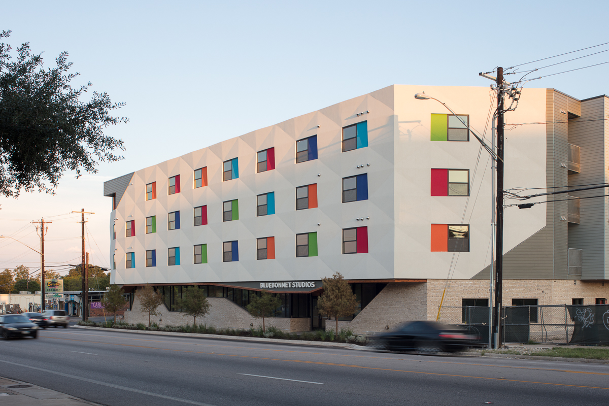 Bluebonnet 工作室-15