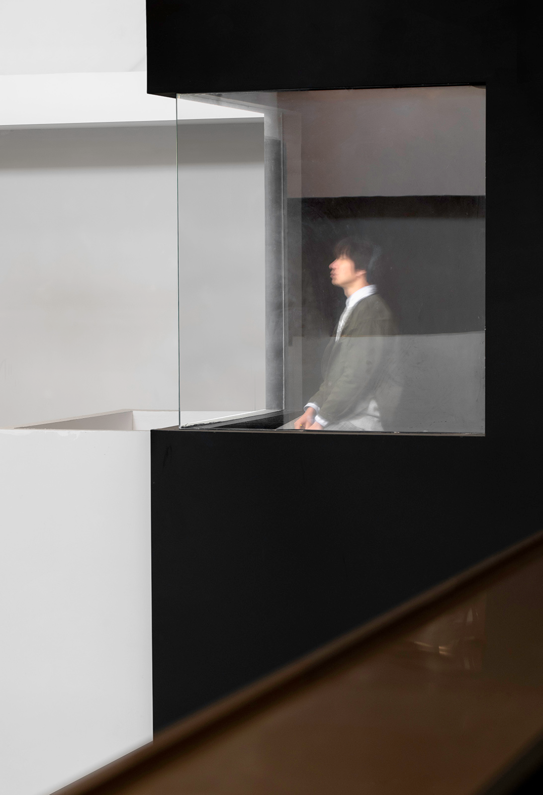 南京历史建筑改造丨中国南京丨HFD惠风集设计-81