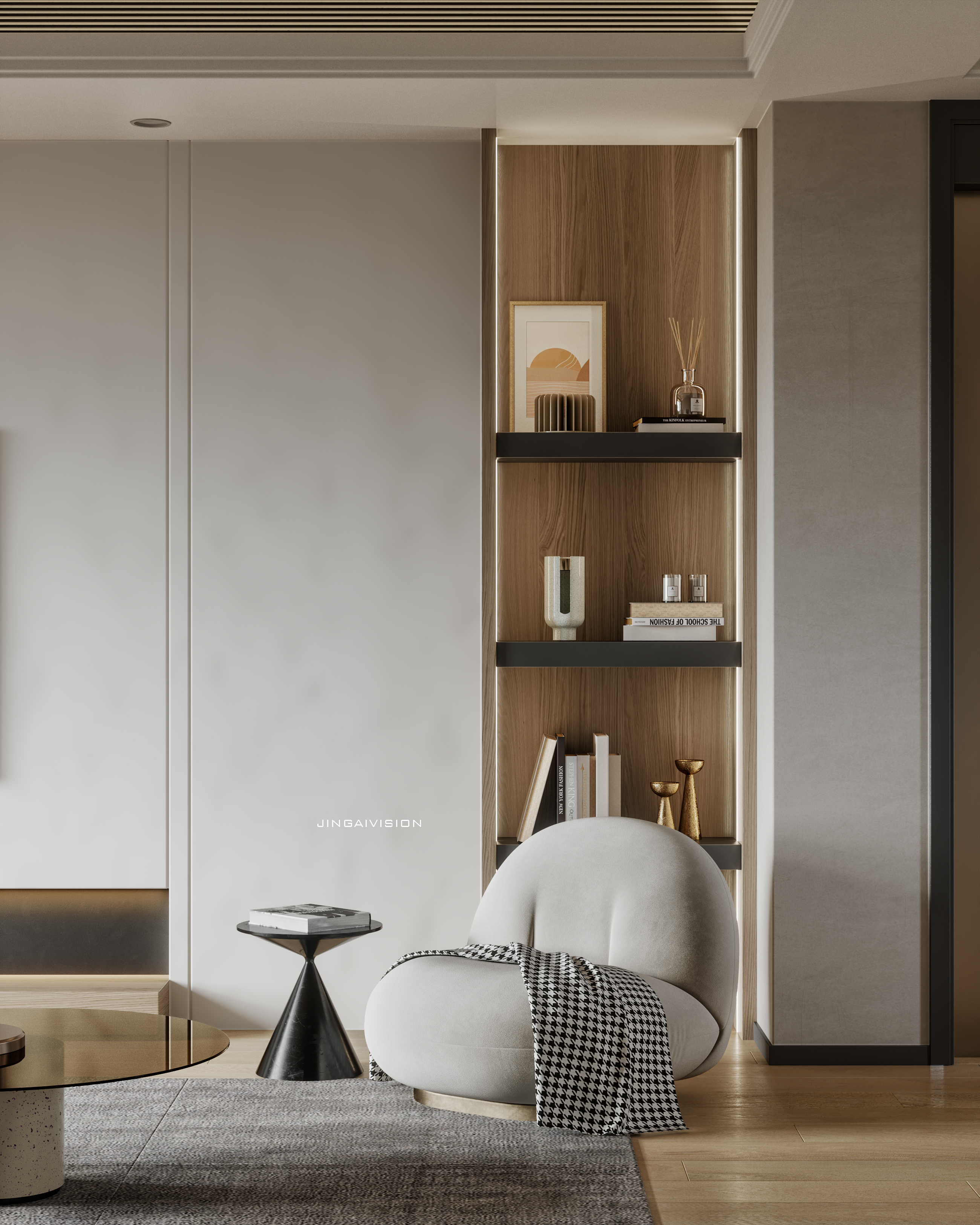 融合自然之美，重塑现代家居-13