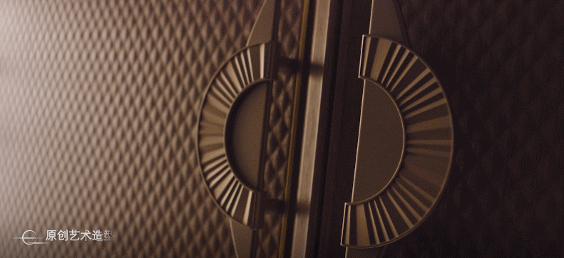 2022欧派新品 | 新中式厨房有多高级？「晨馥」优雅来袭-32