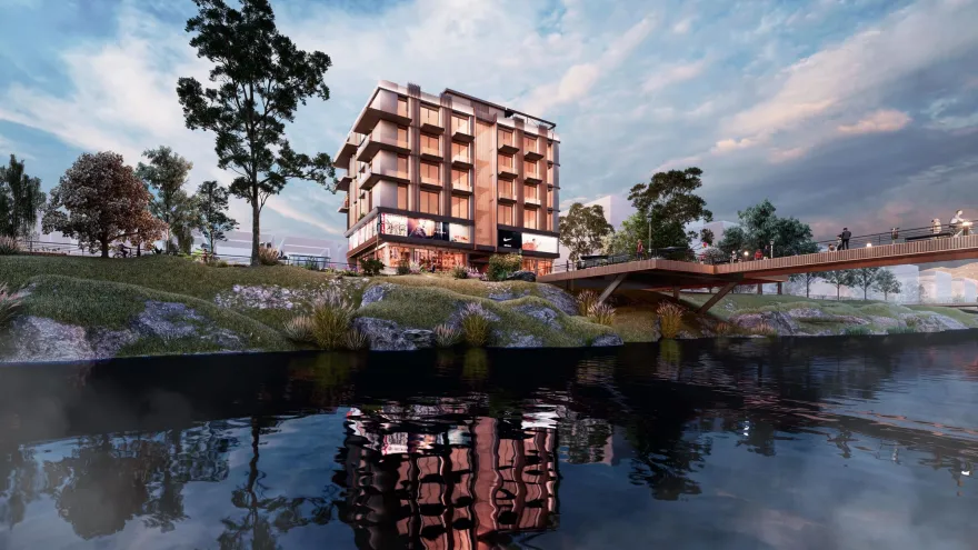 帝国高地丨巴基斯坦伊斯兰堡丨mimAR-16