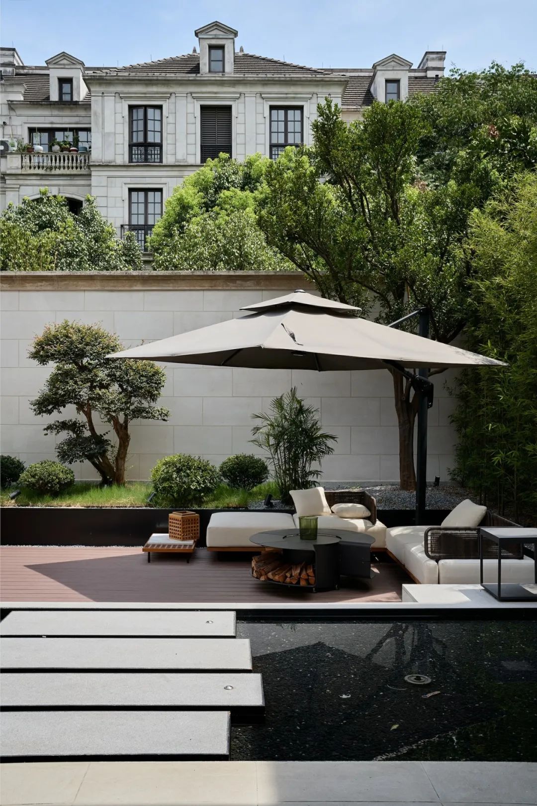 心之所向·桃花源 · 杭州力设计团队的别样全案设计丨中国杭州-72