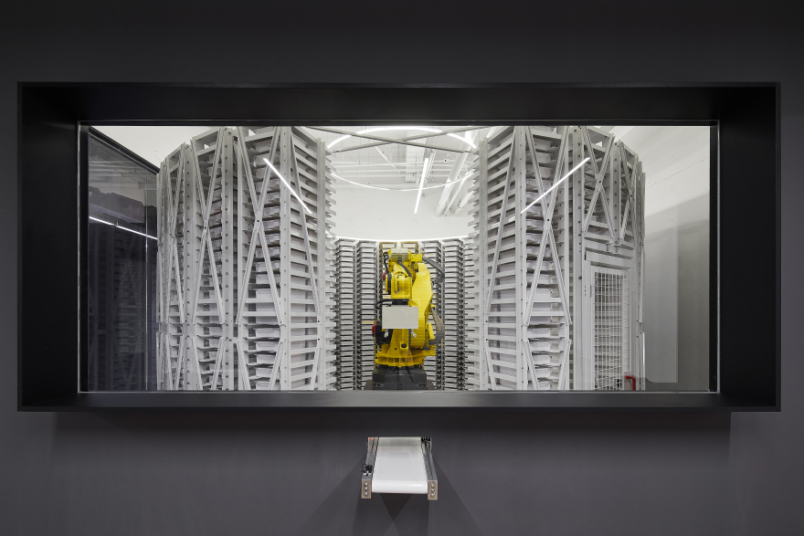 桑托尼 MEC·比吕设计-41