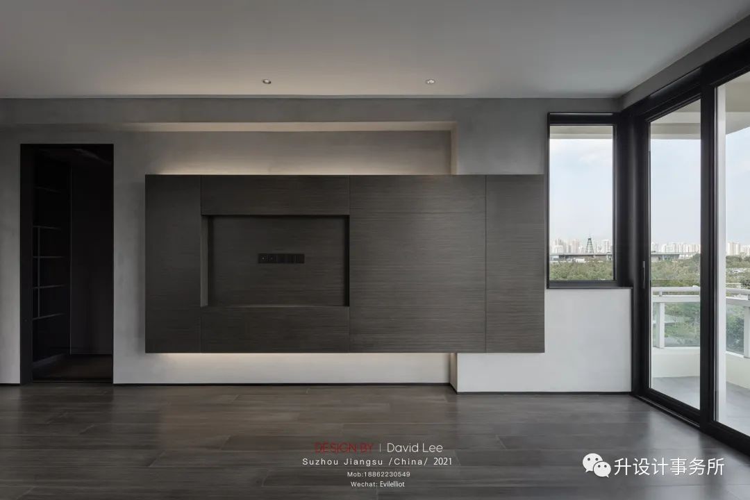 陆宅实景丨中国苏州丨升罗设计（苏州）有限公司-43