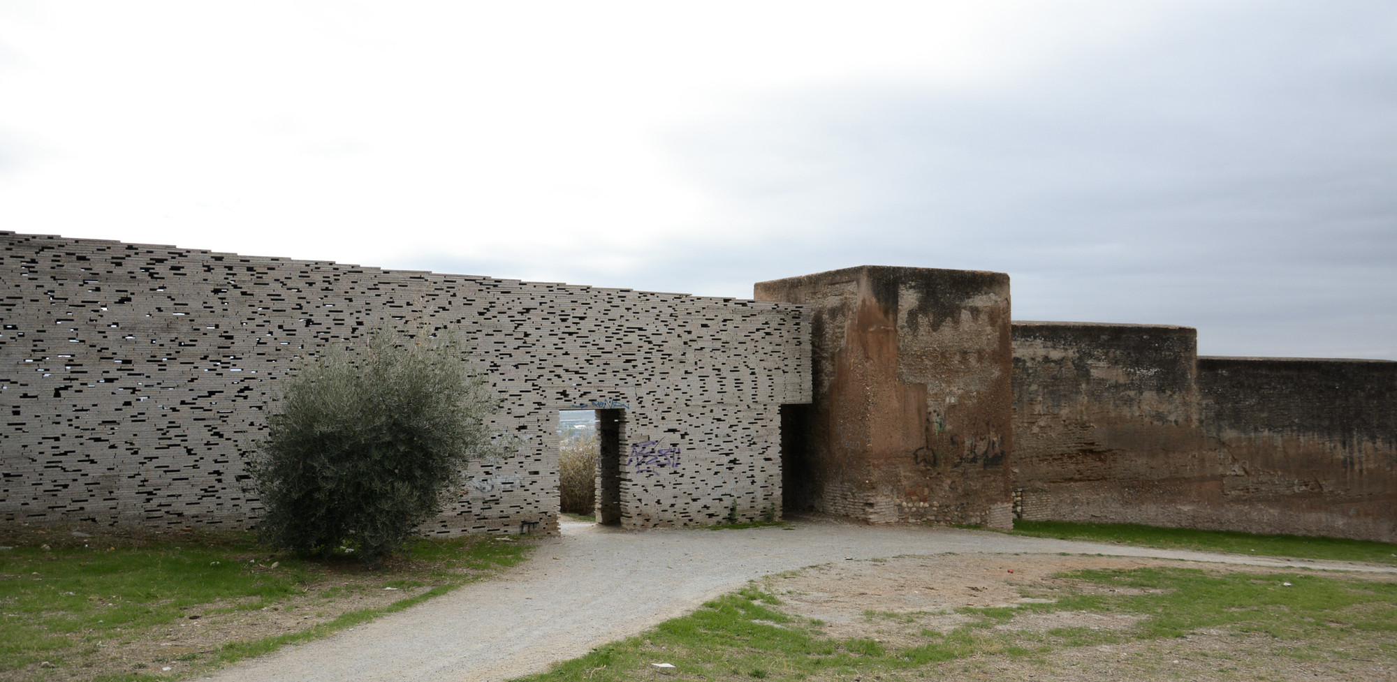 Moorish Wall 修复设计-13