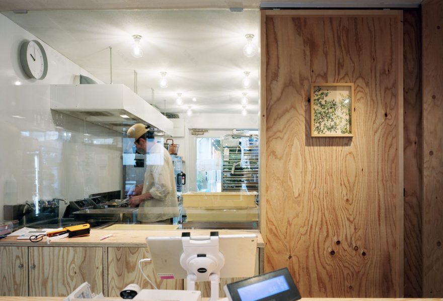 丨日本东京丨Jo Nagasaka,Schemata Architects-9