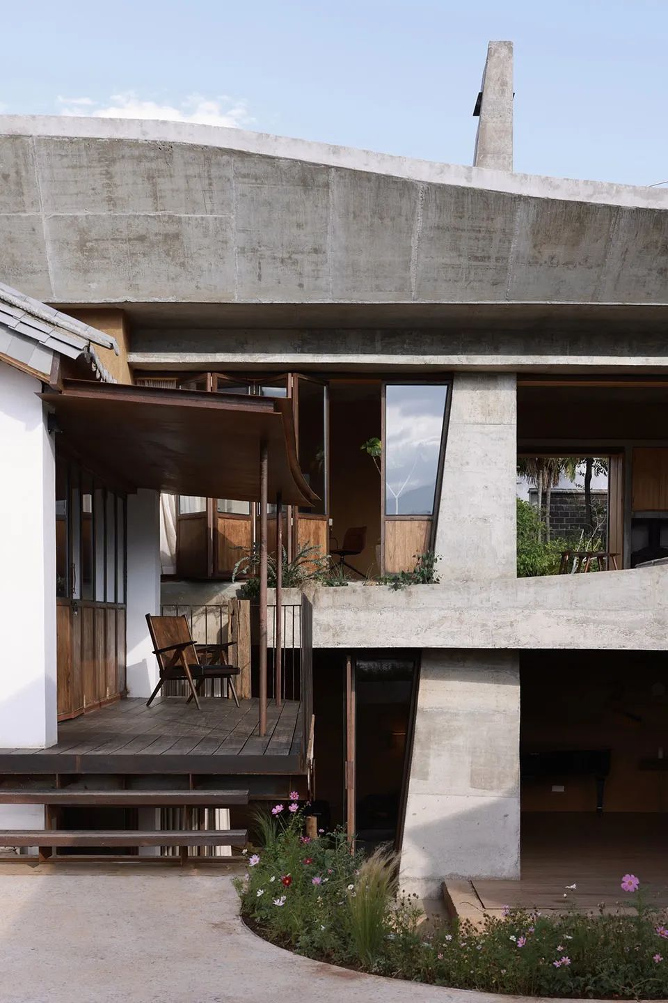 大理东南村8号住宅-99