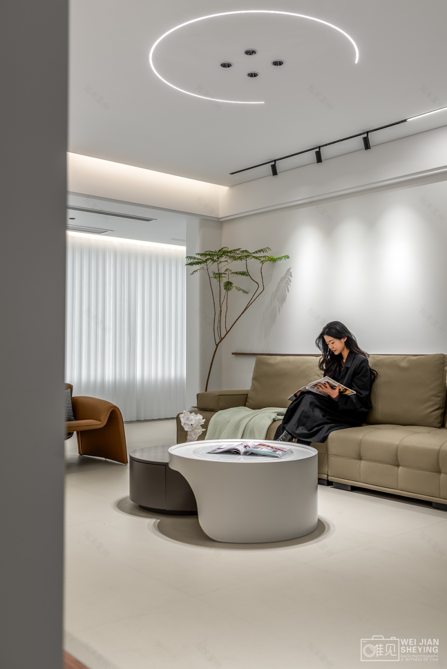 明发首府丨中国江苏丨金螳螂家·泗阳-14