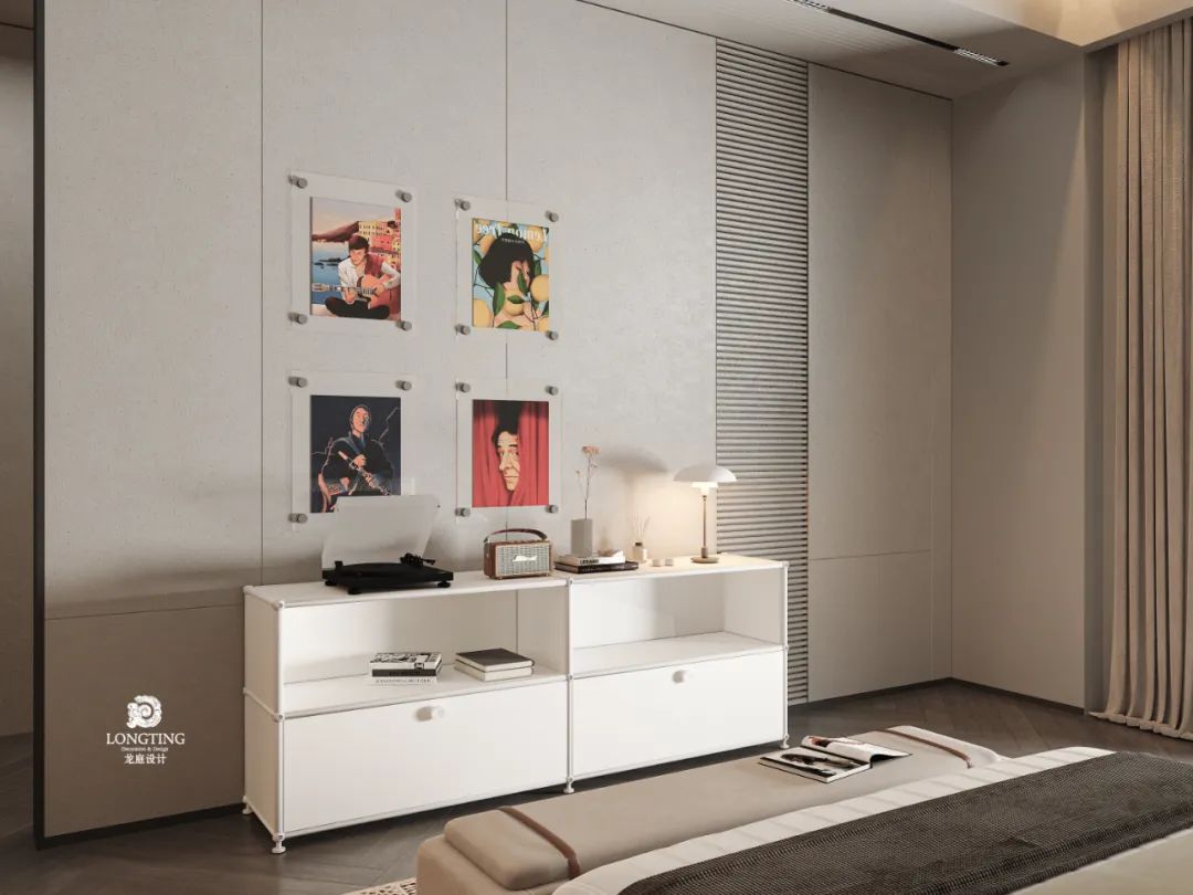 现代至境（湖州·首创项目）丨中国湖州丨龙庭设计-38