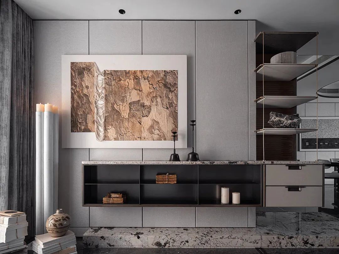 华润置地华南大区“润享•未来家”研发实践丨UA尤安设计-75