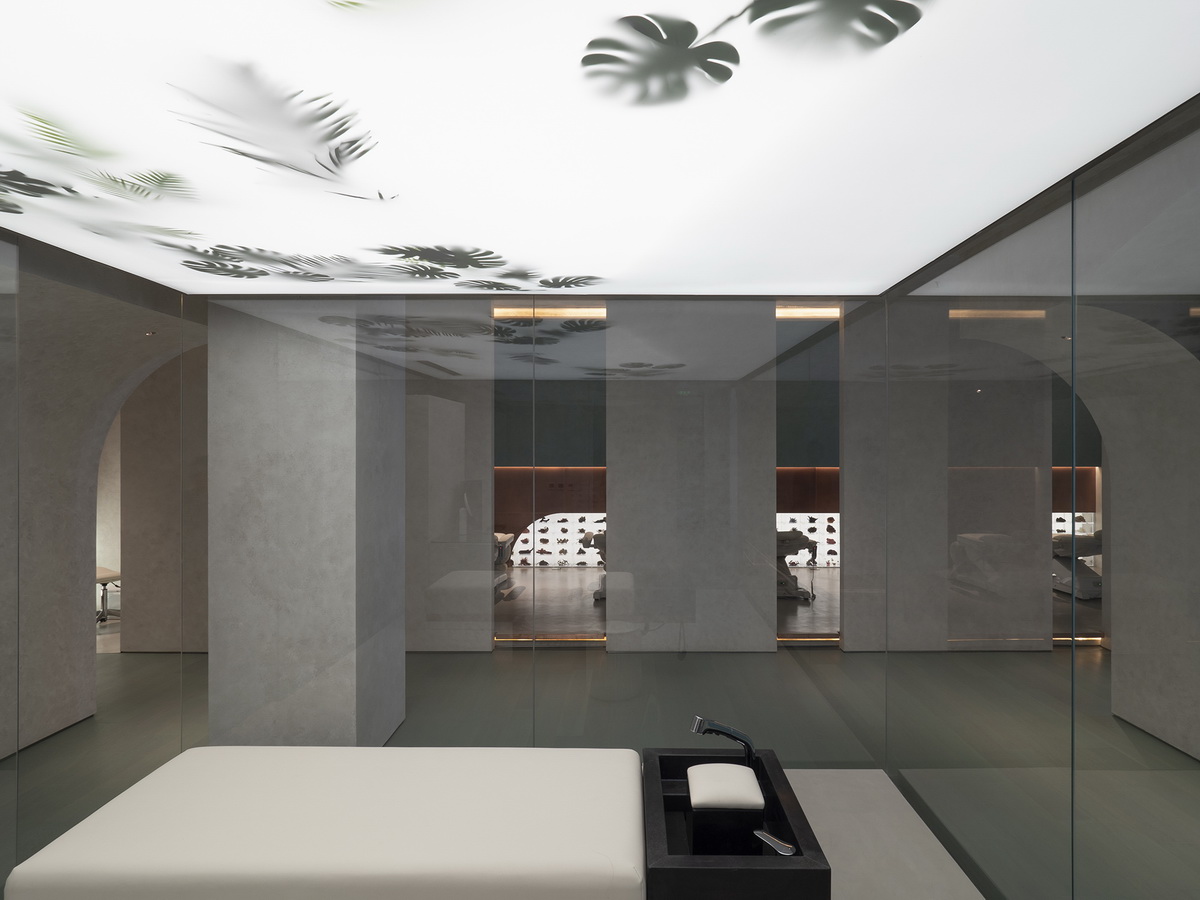 北京中医理疗馆-30