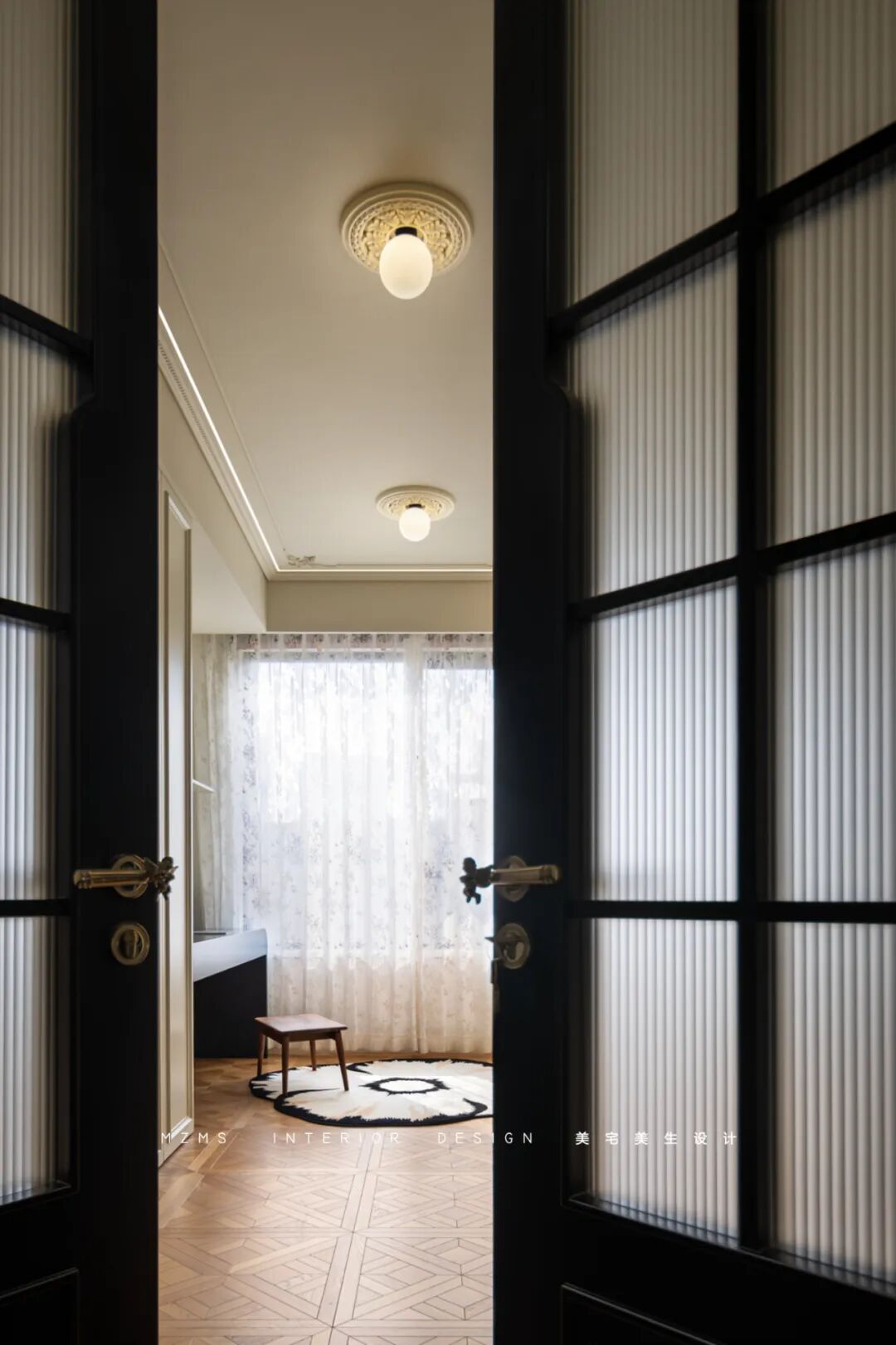 美宅作品丨典雅浪漫-126