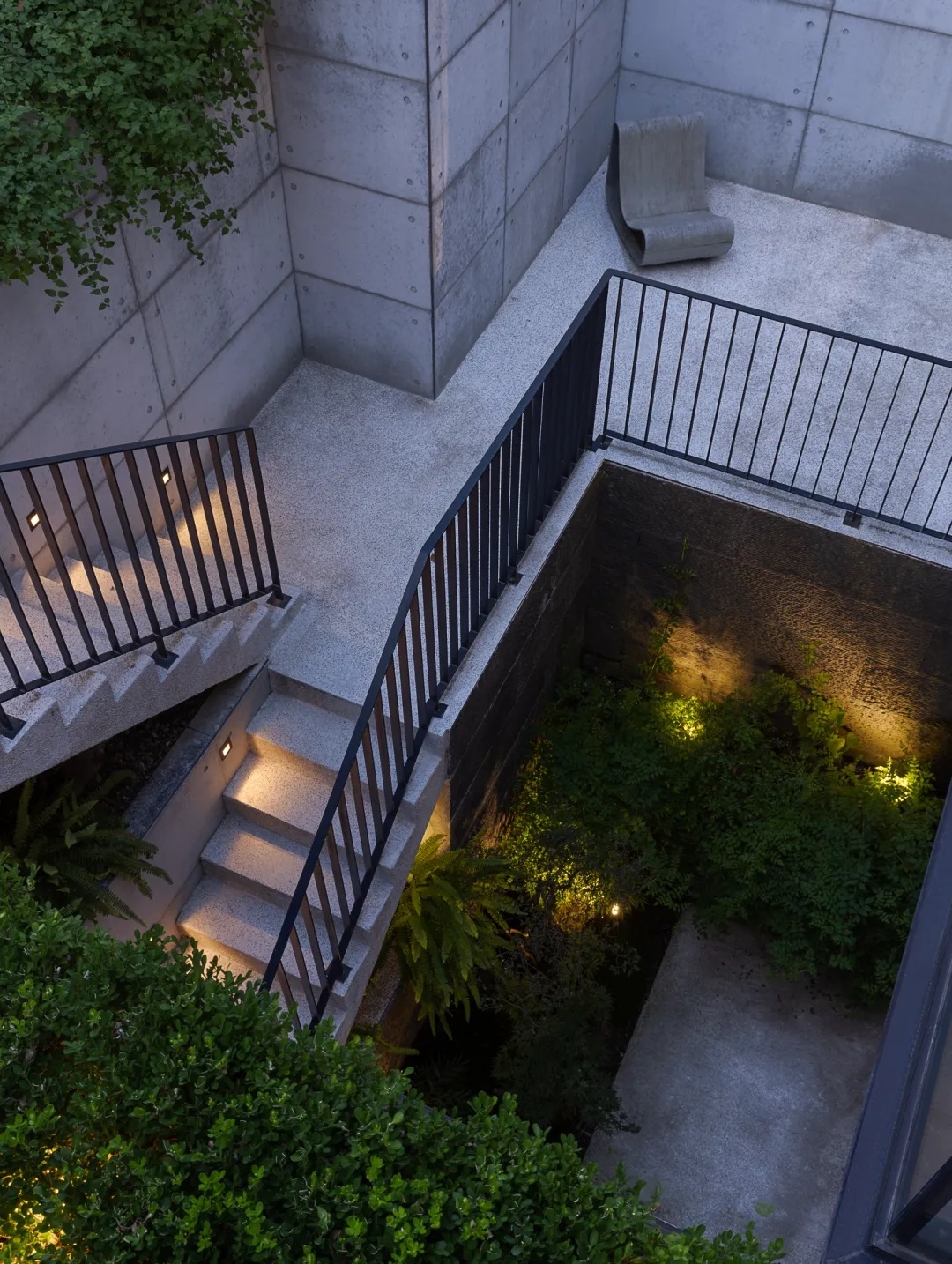 江南院丨中国杭州丨杨钧设计事务所-3