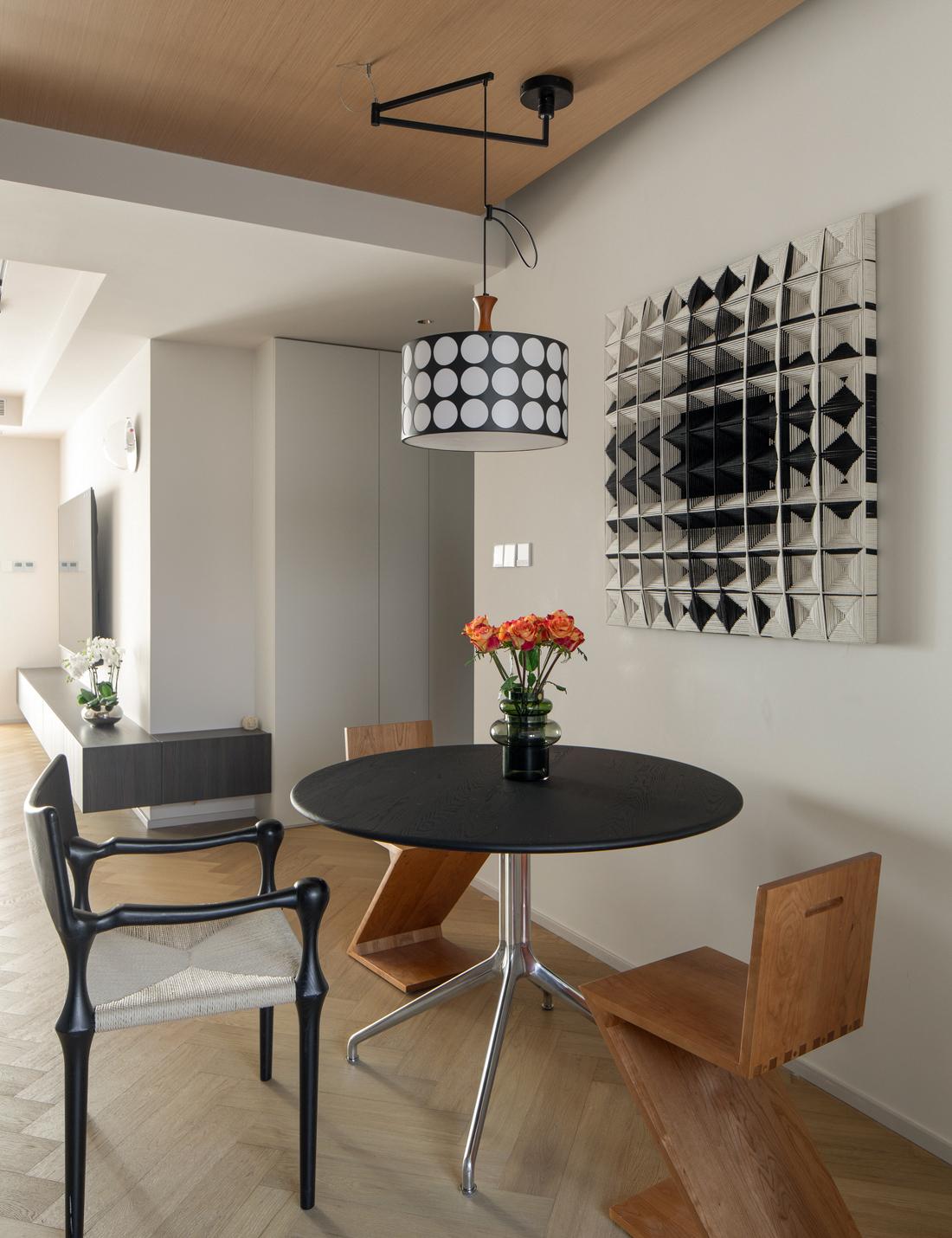 星湖公馆婚房设计丨中国武汉-35