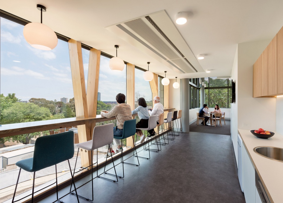 墨尔本心理健康大楼-30