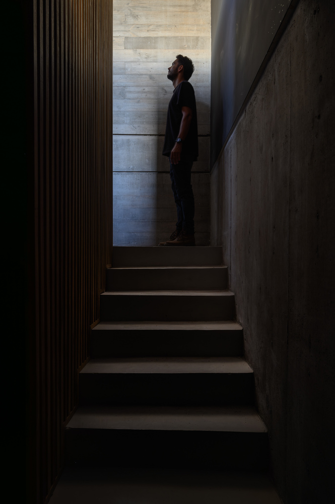 阿根廷山景住宅丨阿根廷科尔多瓦-35