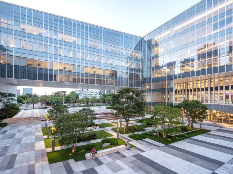 当海绵遇上艺术|深圳光明文化艺术中心-99