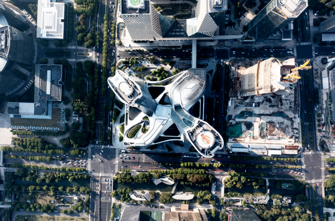 杭州合玺·钱江丨中国杭州丨孟也空间创意设计事务所-36