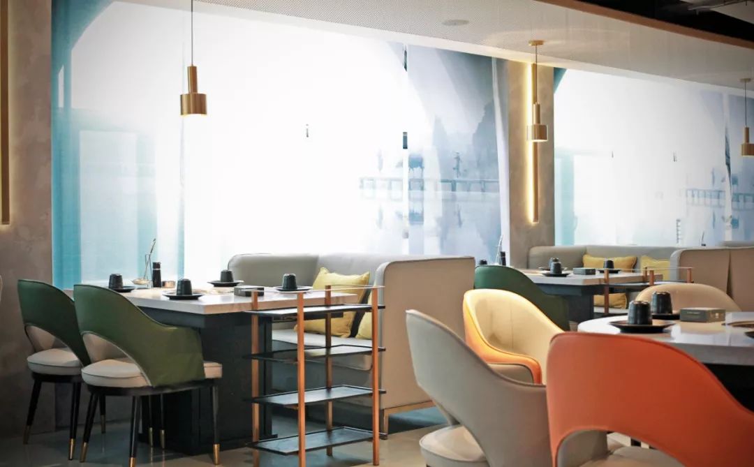 《捞妖记》新川味火锅——融合文化、趣味与美食的创意空间-36