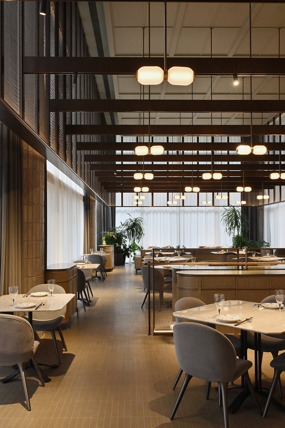 阿那亚NOA RESORT诺岸远近酒店丨中国丨宽品设计顾问DDC,魏晓璐建筑设计工作室-54