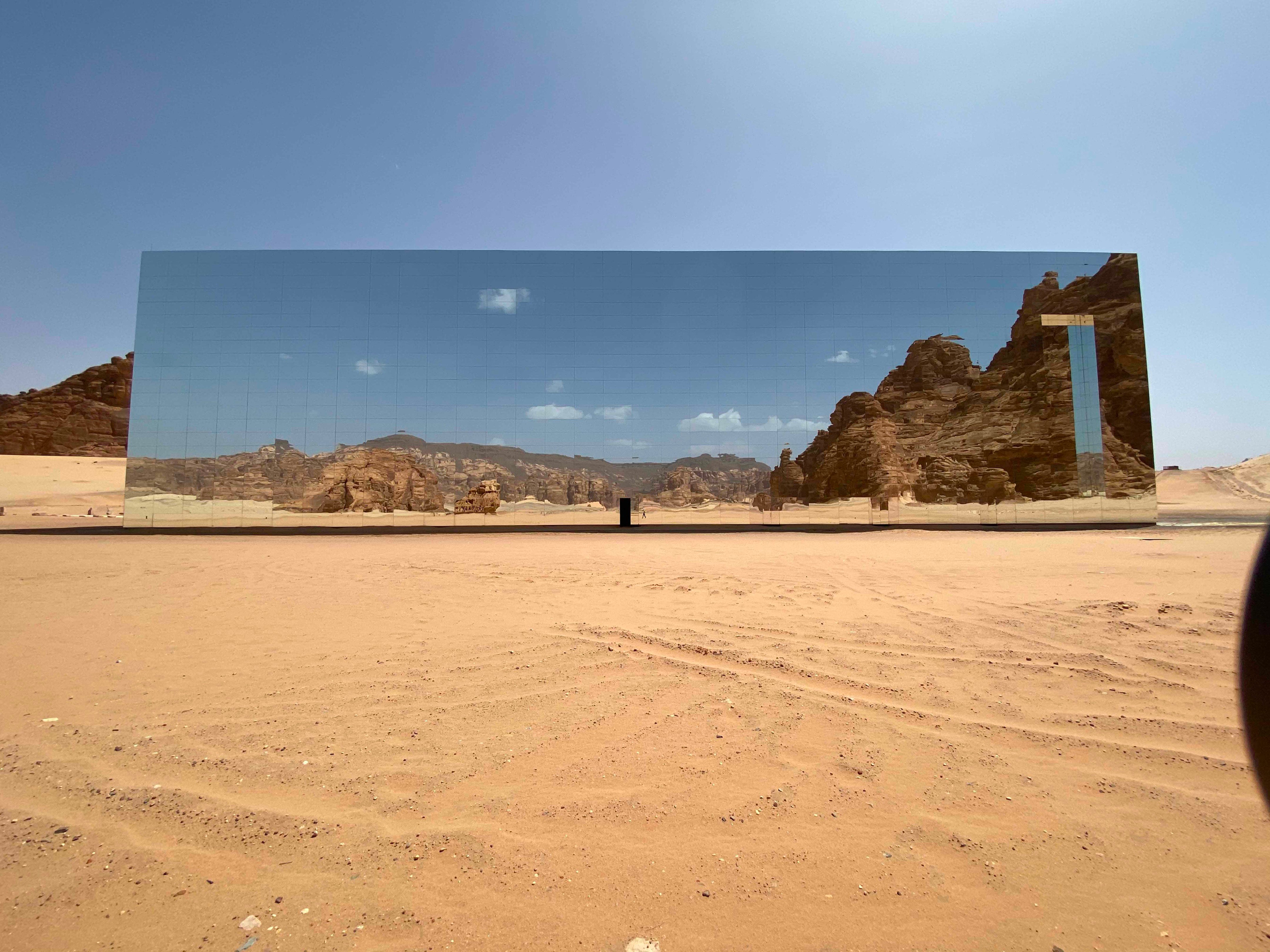 Maraya 音乐会厅-20