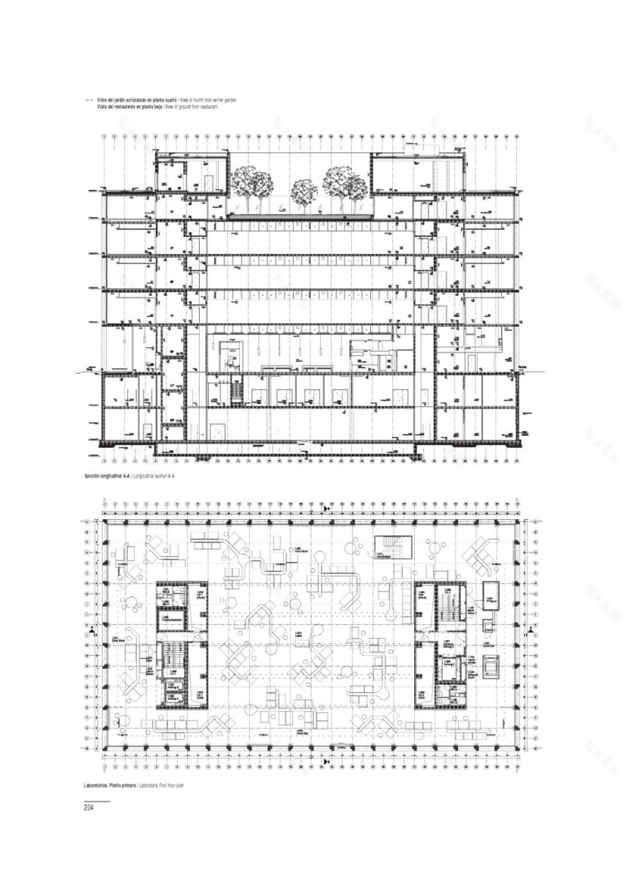 上海洛克外滩源丨中国上海丨戴卫奇普菲尔德建筑事务所-328