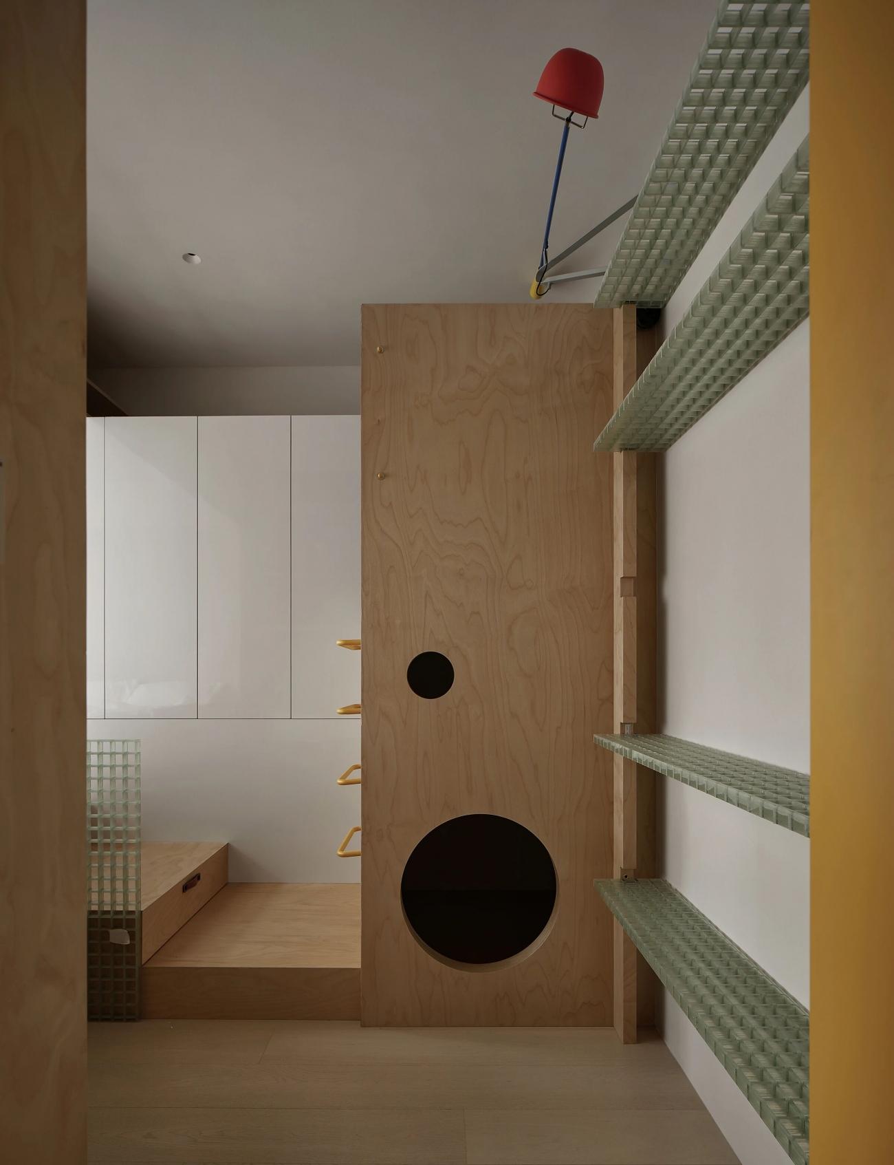 锵设计 · 温州139㎡私宅丨中国温州丨锵设计团队-58