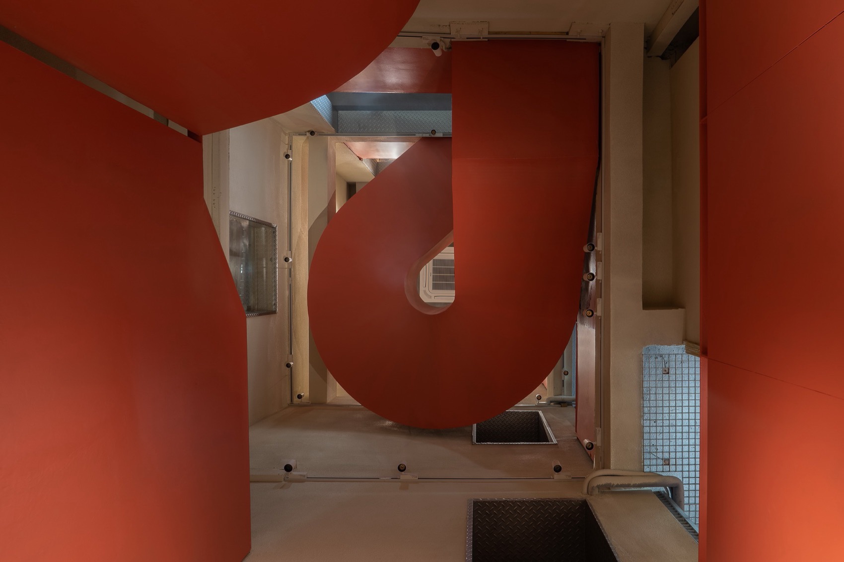 南头杂交楼，深圳 / 都市实践-78