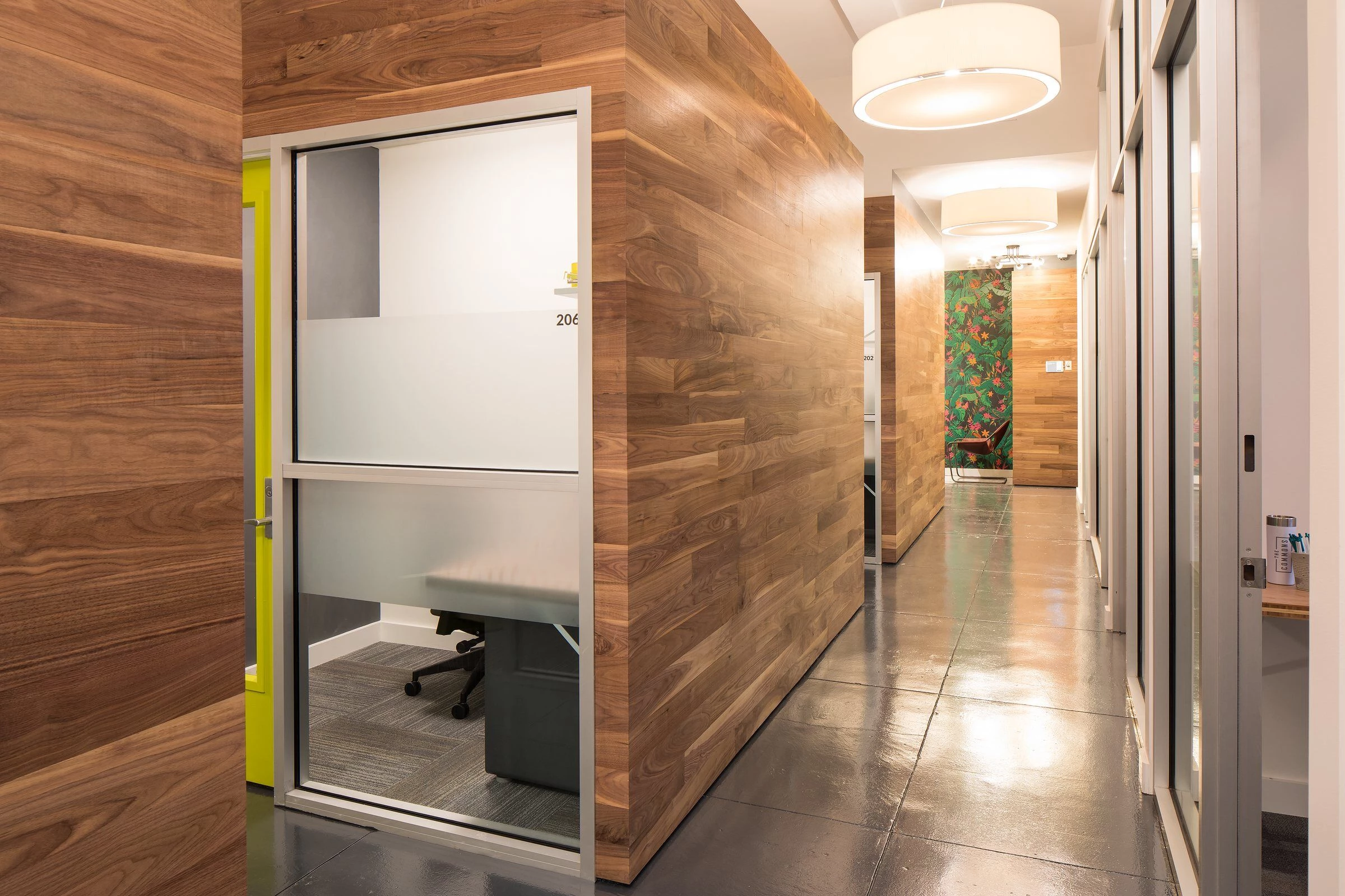 公共套房丨美国纽约丨JIDK-12