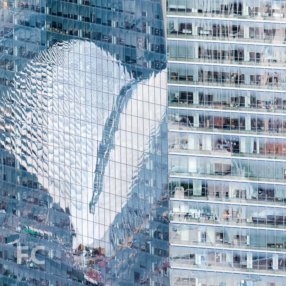 World Trade Center — FIELD CONDITION-2