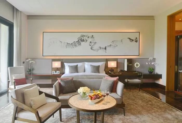 世界级园林大师比尔·本斯利打造地域性与独特性酒店设计-67