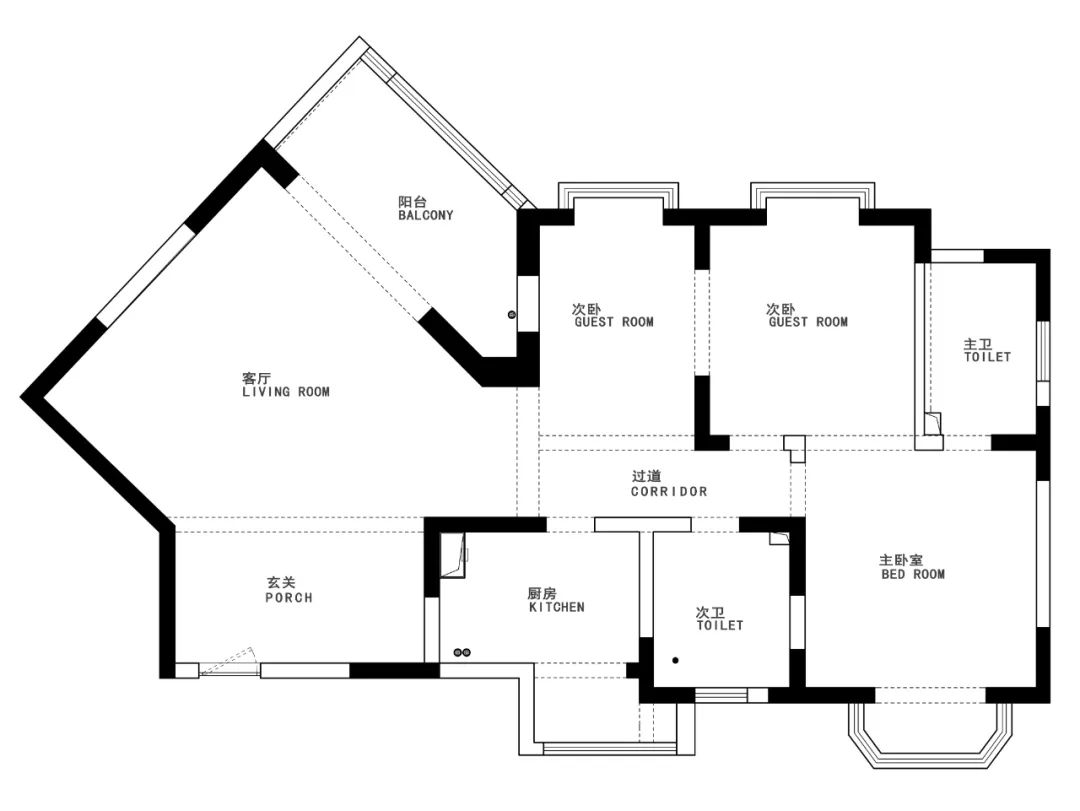 成都阅读住宅丨中国成都丨吴晨,何雨晴-7