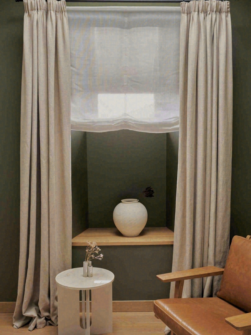 阿尔巴索酒店丨Fiark 建筑工作室-12