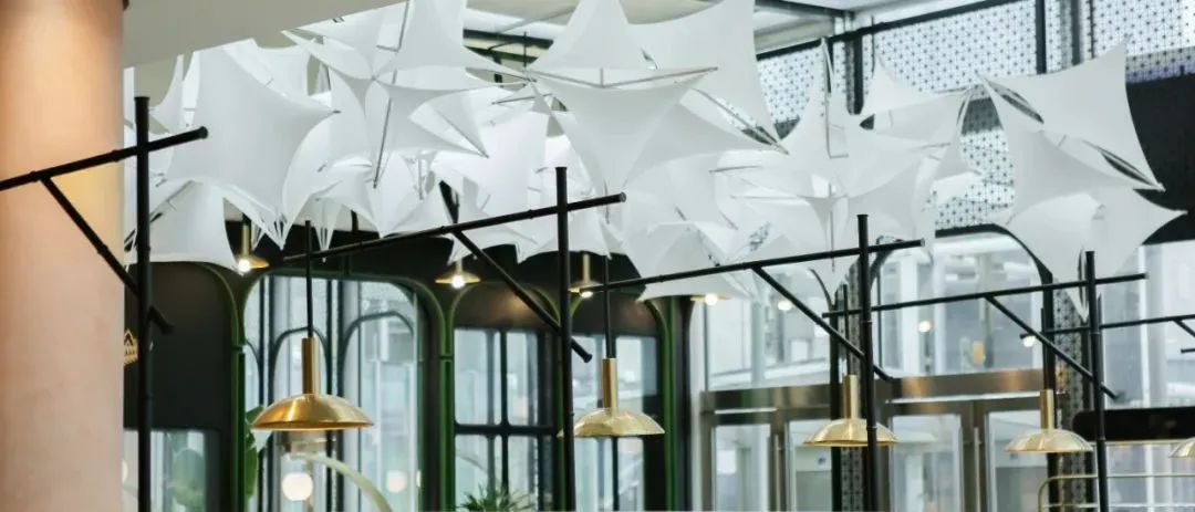 成都 IFS·箐叶越南餐厅丨中国成都丨李雪,杨星-14