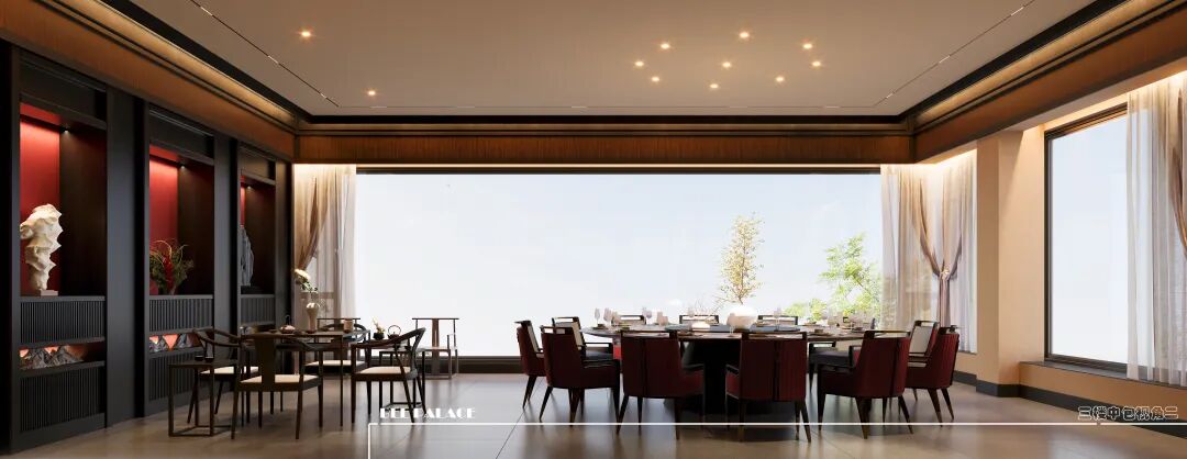 未明确提及单一项目名称,包含众多家装和工装项目丨中国北京丨安徽省蜂宿艺术设计有限公司-241