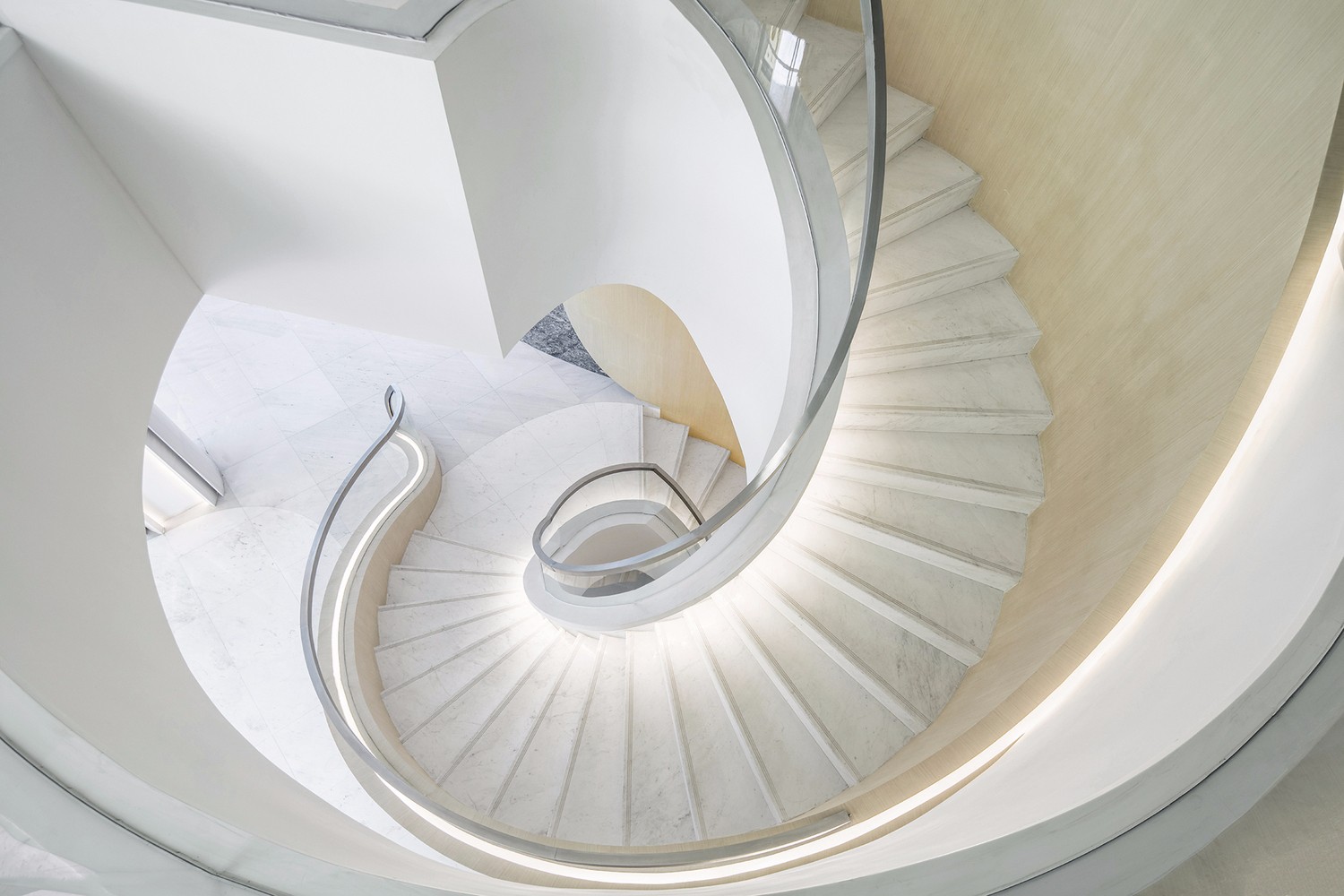 温州永嘉世贸中心-7