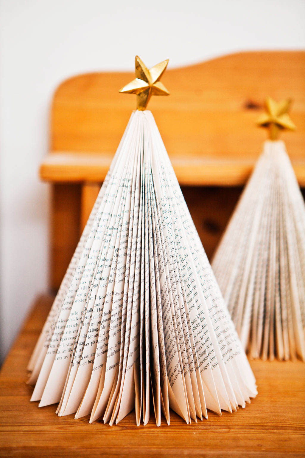 Очаровательный рождественский дом | 12 фото-15