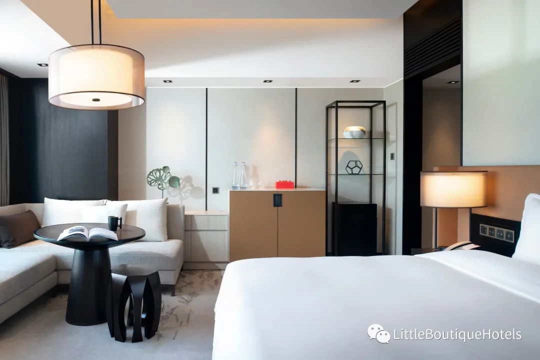 沈阳芊丽酒店丨中国和平-44