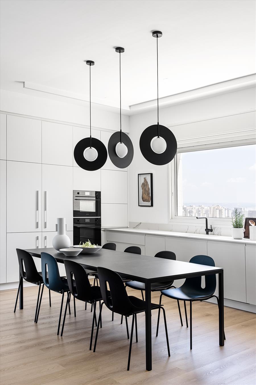 ליאת פוסט | עיצוב פנים פנטהאוז 5 חדרים בקרית אונו - PICKINTERI-10