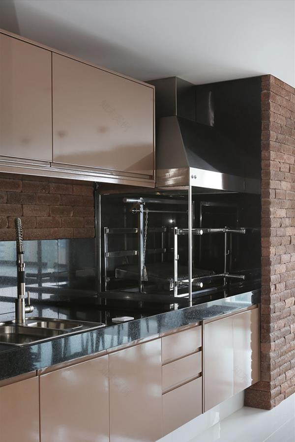 圣保罗 Chácara Klabin 公寓-15