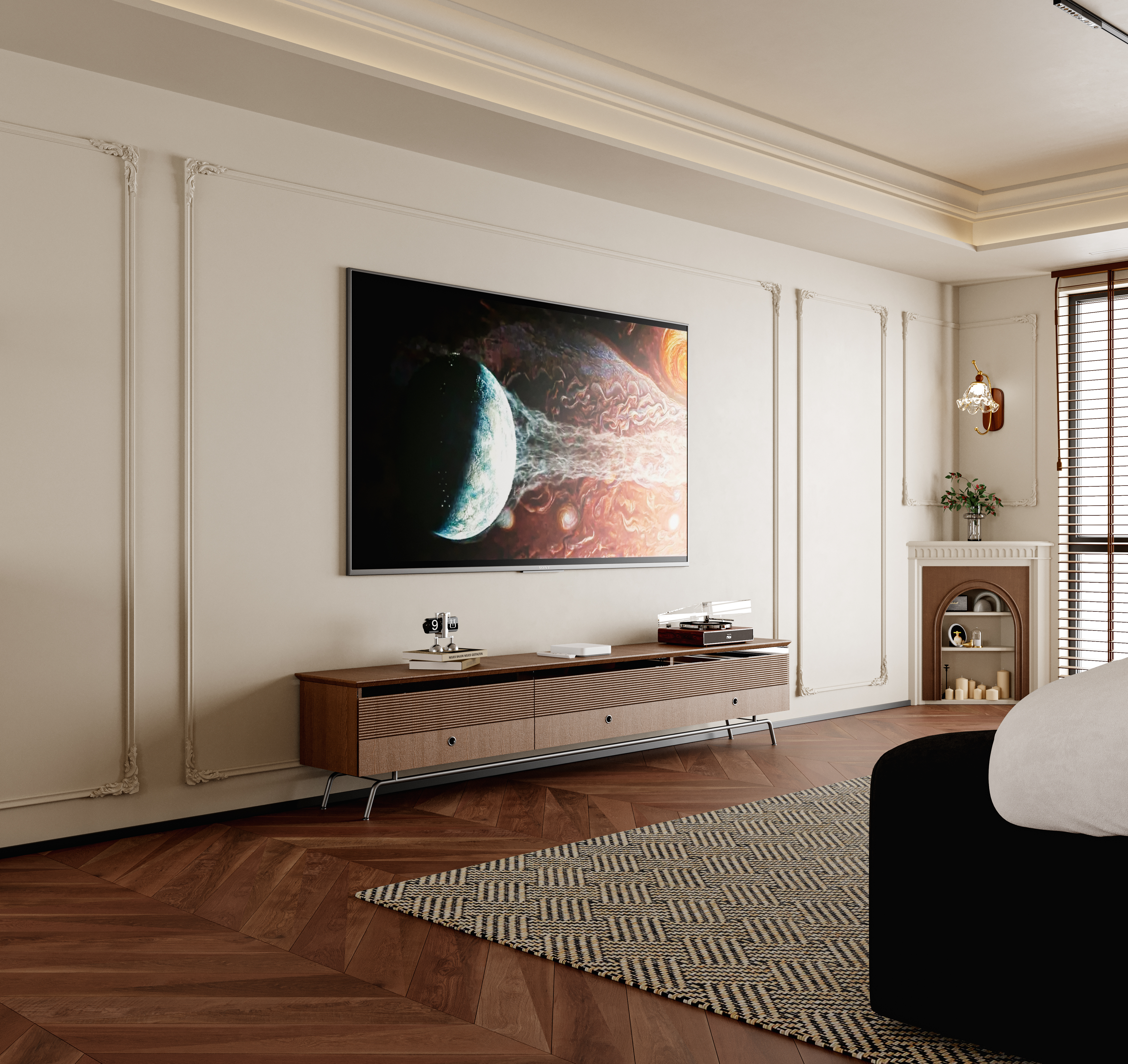 奉天久舍丨万达one-10