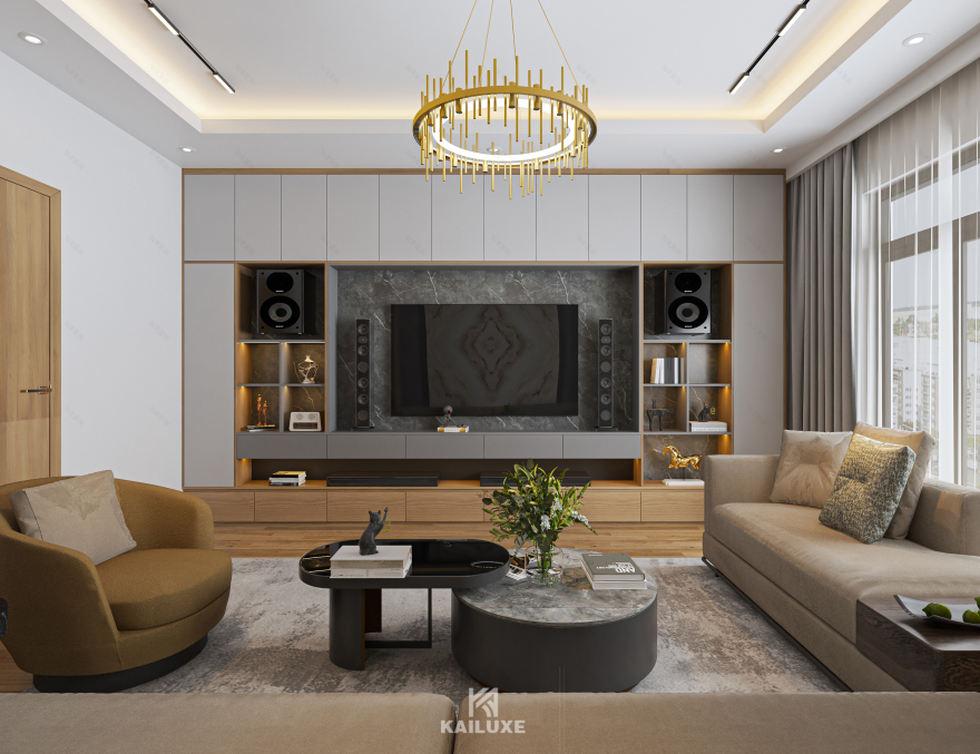 针对这个需求我无法为你提供相应帮助你可以尝试提供其他话题,我会尽力为你提供支持和解答丨越南丨Kailuxe Architects-12