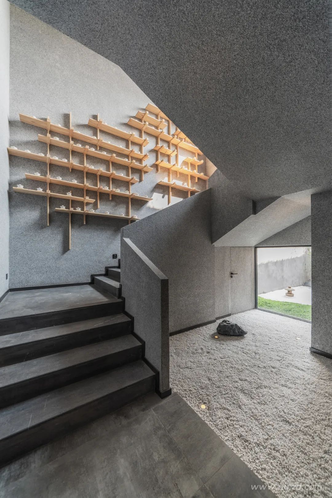 世博园内的餐饮茶道文化之旅——昆明隐蘆安住餐厅-29