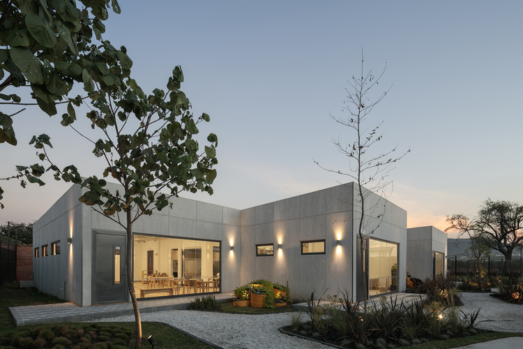 墨西哥生境学习社区(Habitat Learning Community)-8